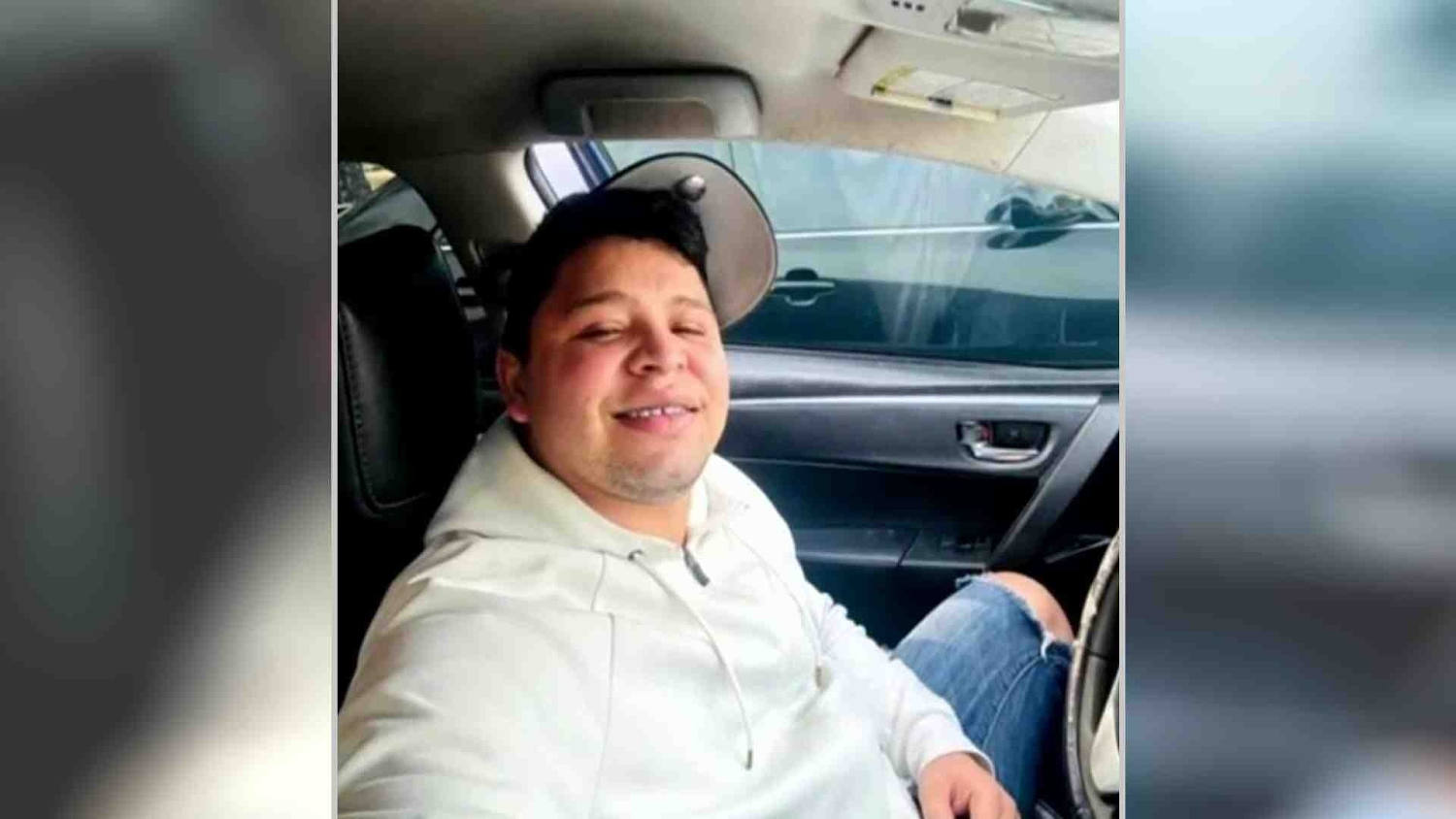Un juez negó la fianza a Wilber Garcés, el inmigrante venezolano baleado por agentes de ICE en Texas