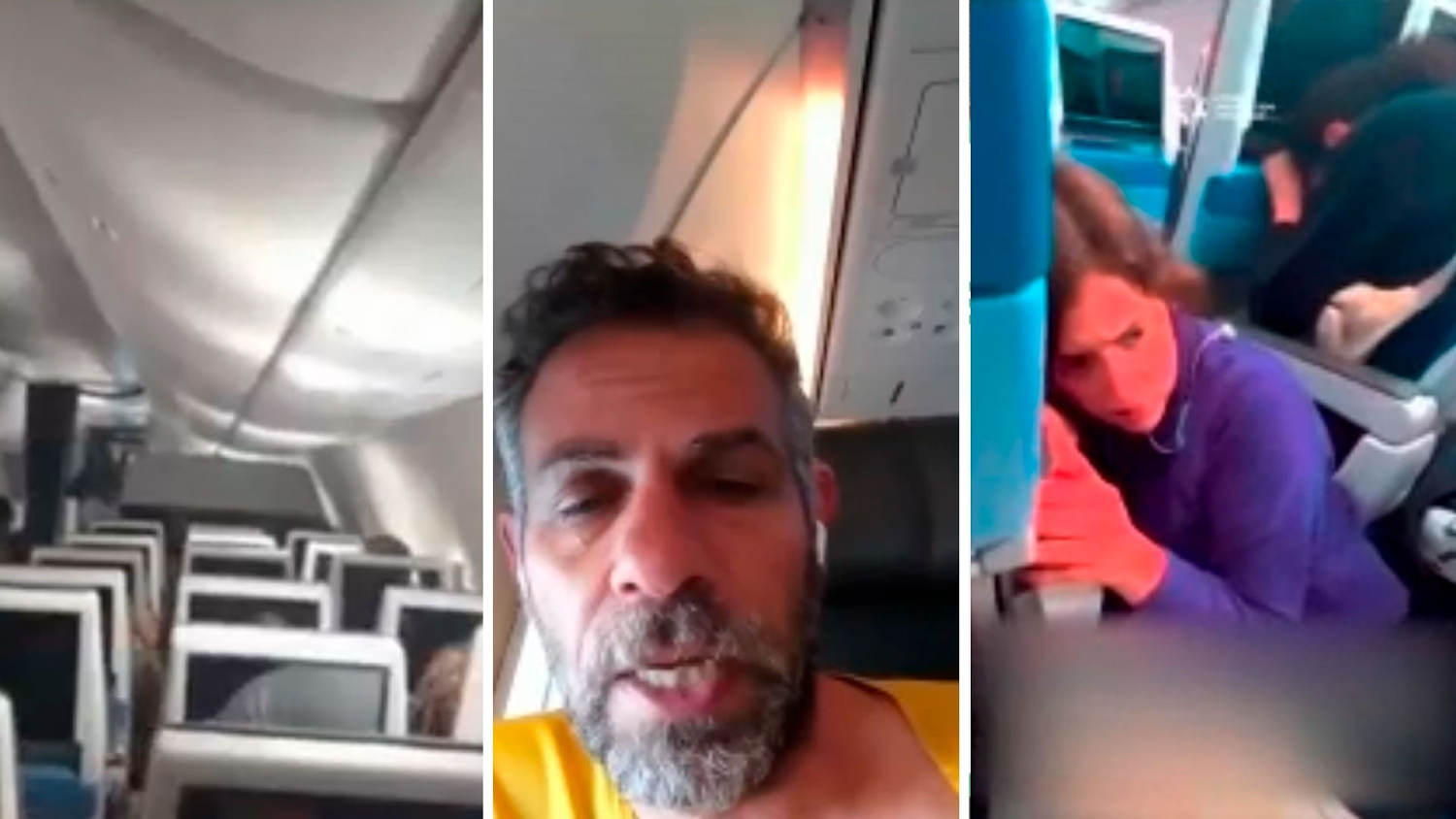 Esta es la crónica del posible ataque terrorista que casi estrella el avión de Flydubai