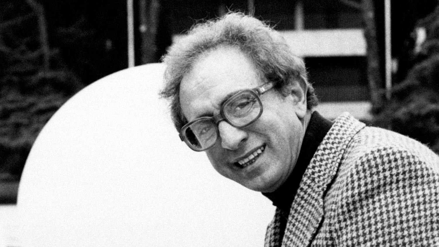 Muere el actor que le dio voz al legendario ratón 'Topo Gigio'