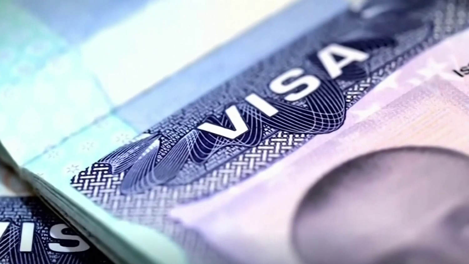 El Departamento de Estado dice que ha revocado más de 250,000 visas desde el regreso de Trump
