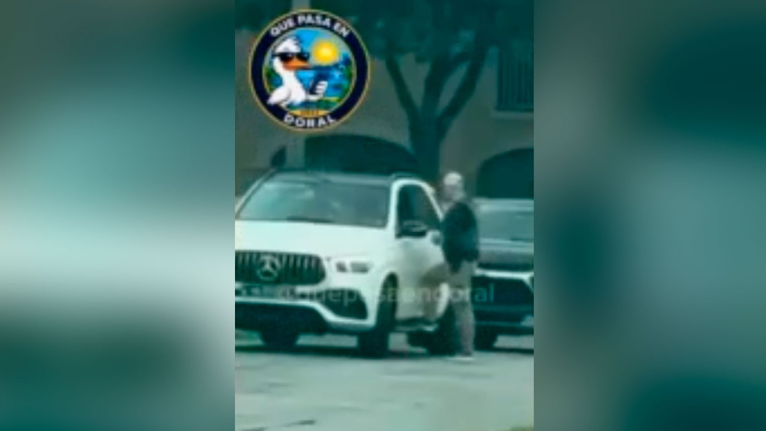 Detienen a Alicia Labrador, empresaria venezolana, en Doral por ICE