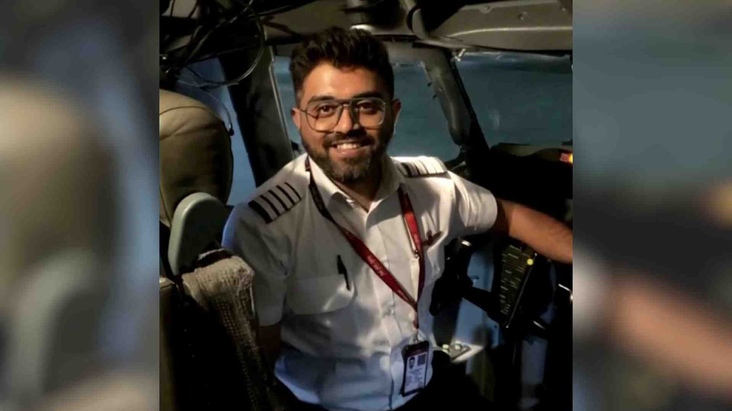 Israel insiste en que el copiloto que apuñaló al piloto en pleno vuelo tenía un perfil suicida