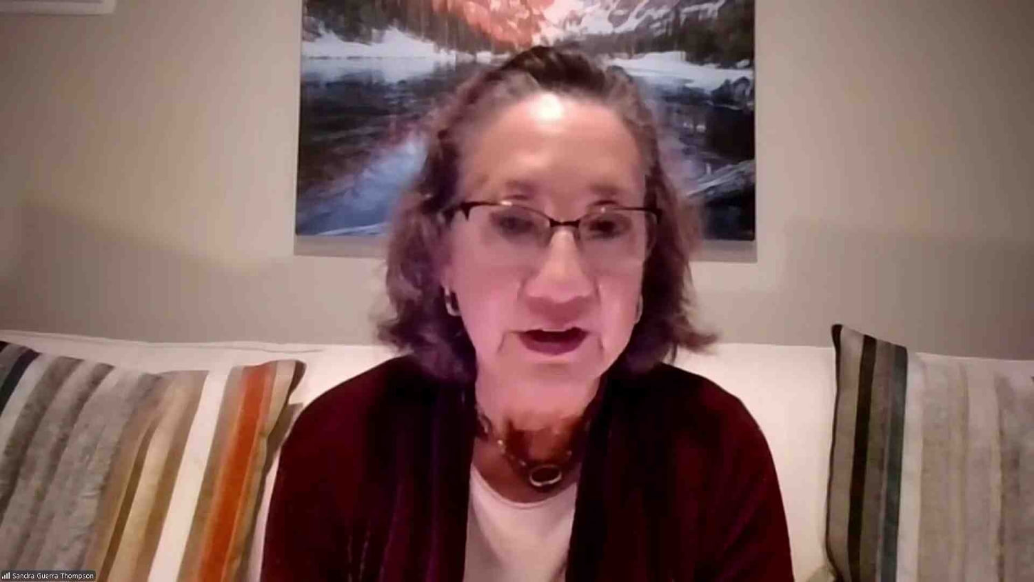 Una experta explica qué sigue para Christa Pike tras dos intentos fallidos de ejecución