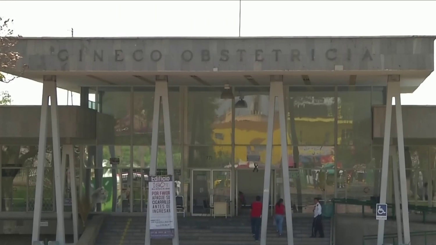 Investigan la muerte de tres recién nacidos en un hospital del IMSS en Jalisco, México