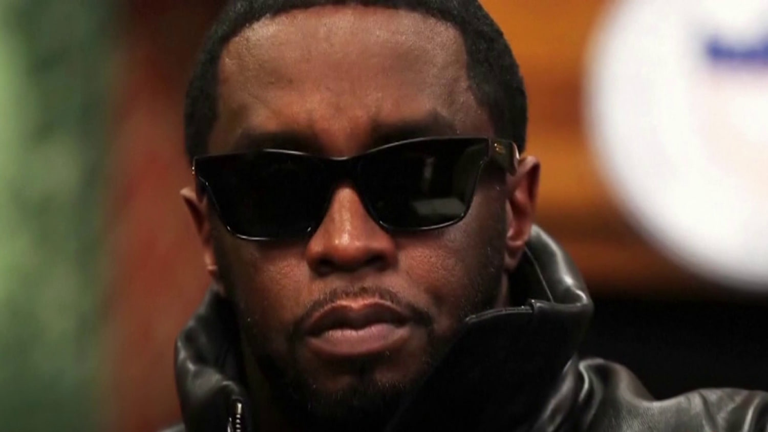 Ponen en régimen de aislamiento a Sean Combs tras un reporte de sus lujos en prisión
