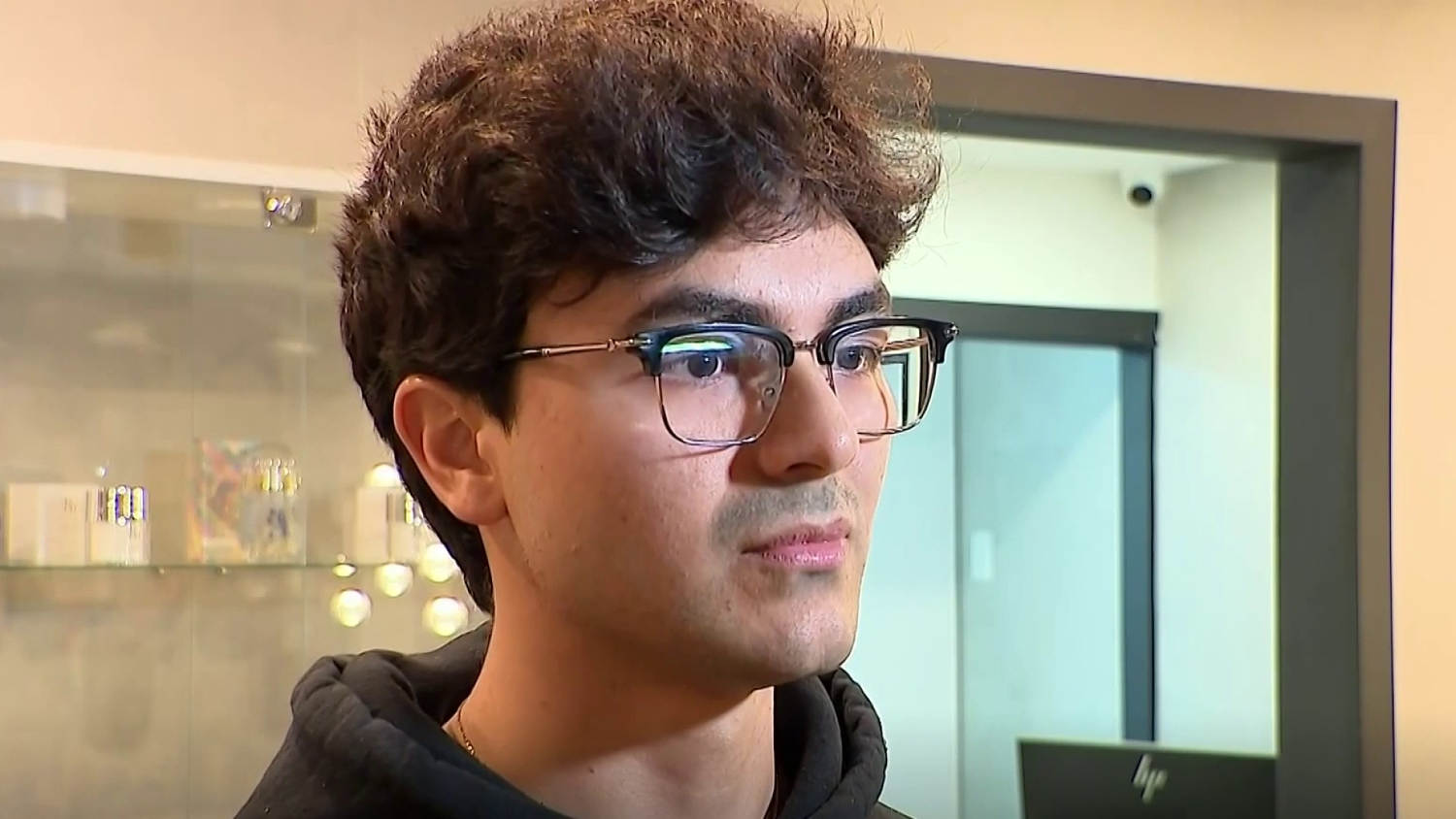 "No podía ni hablar": el hijo de una venezolana relata cómo fue arrestada por ICE en Florida