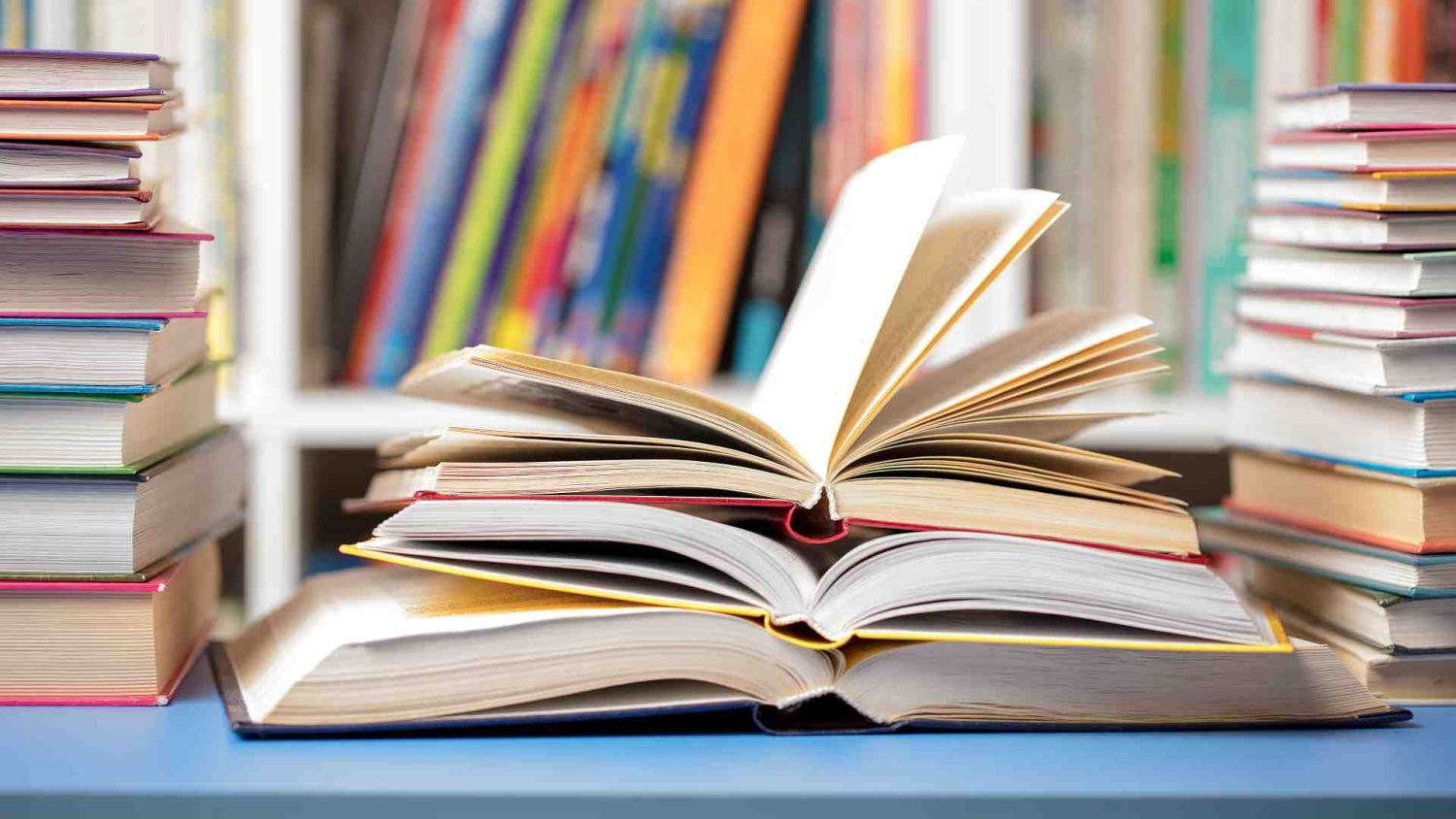 Sigue estos consejos para comenzar o recuperar el hábito de la lectura