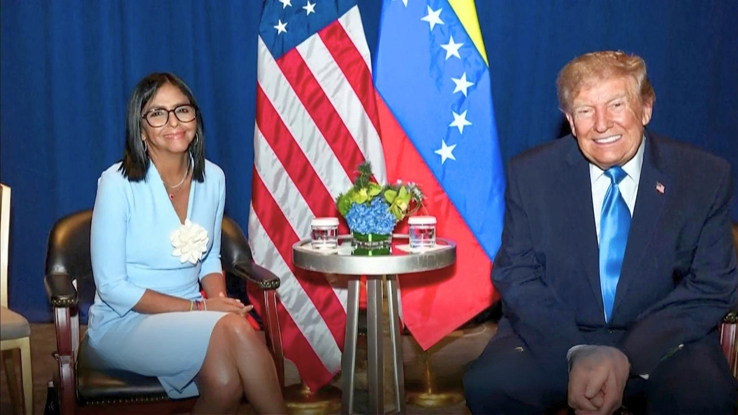 Las noticias de la mañana, miércoles 23 de septiembre de 2026