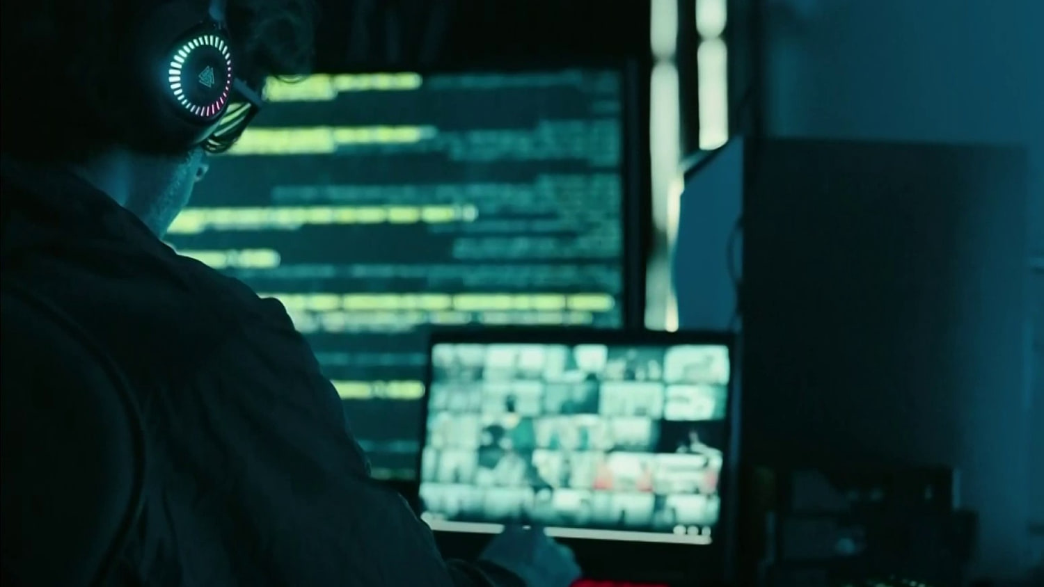FBI investiga un posible robo de datos de miles de agentes federales tras presunto ciberataque