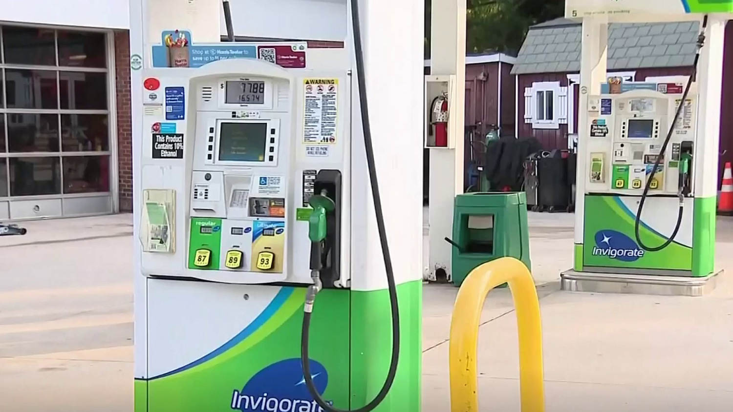 El diésel está 77% más caro que hace un año y la gasolina sigue subiendo