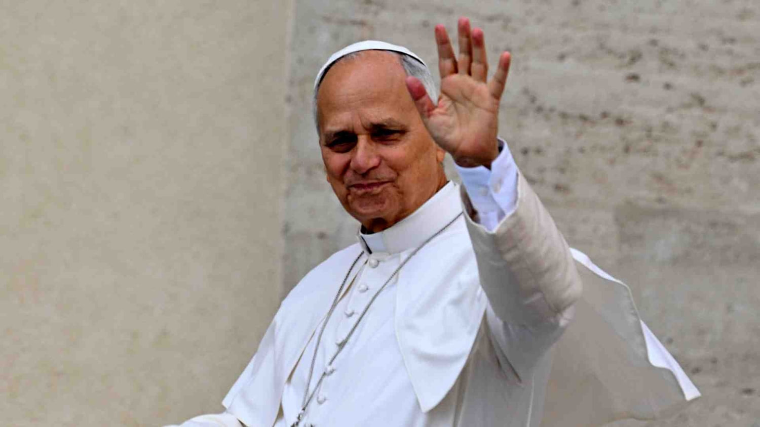 Un cirujano explica si el papa León XIV necesitará quimioterapia o radioterapia