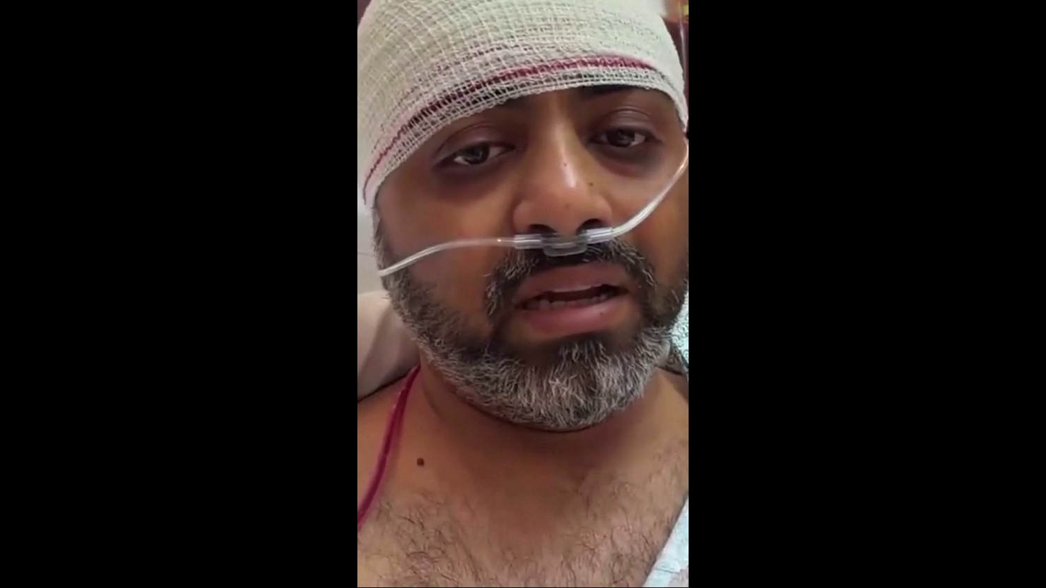 “No iba a dejar que otros murieran”: habla el piloto de Flydubai tras el ataque en pleno vuelo