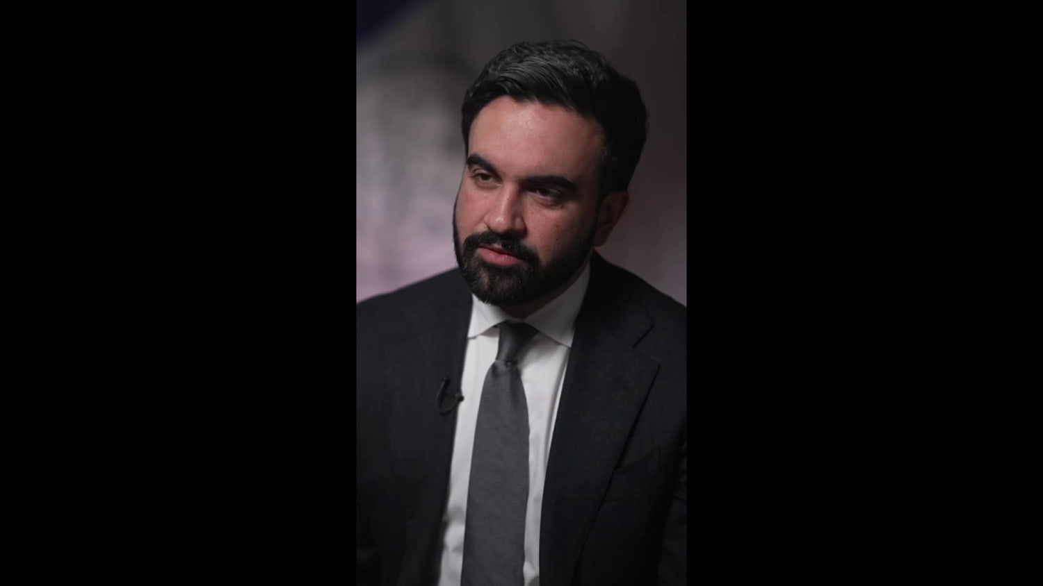El tiroteo de ICE en Nueva York pone a Mamdani a prueba