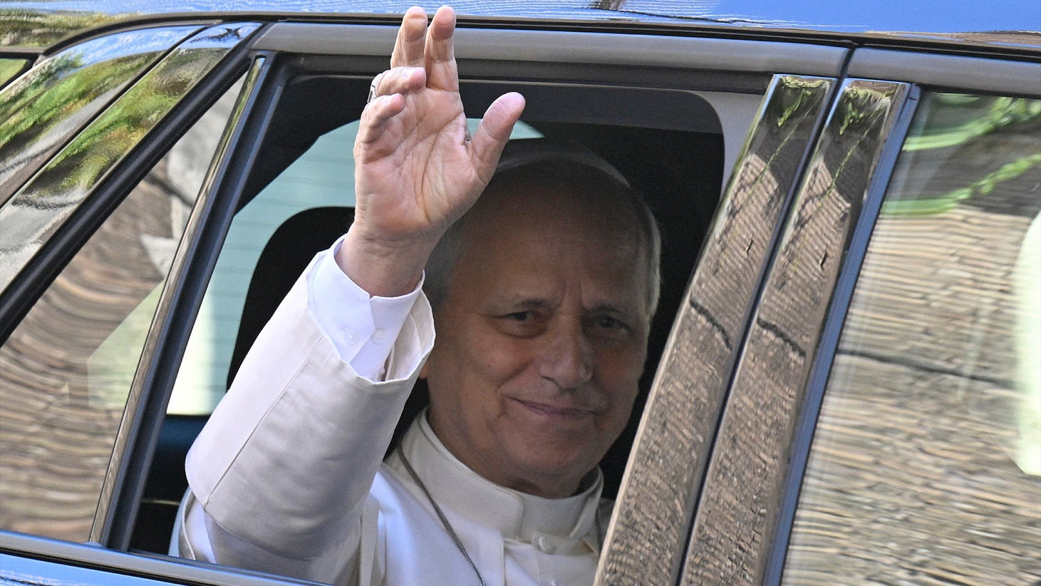 Una oncóloga explica de qué depende que el papa León XIV necesite quimioterapia tras su cirugía