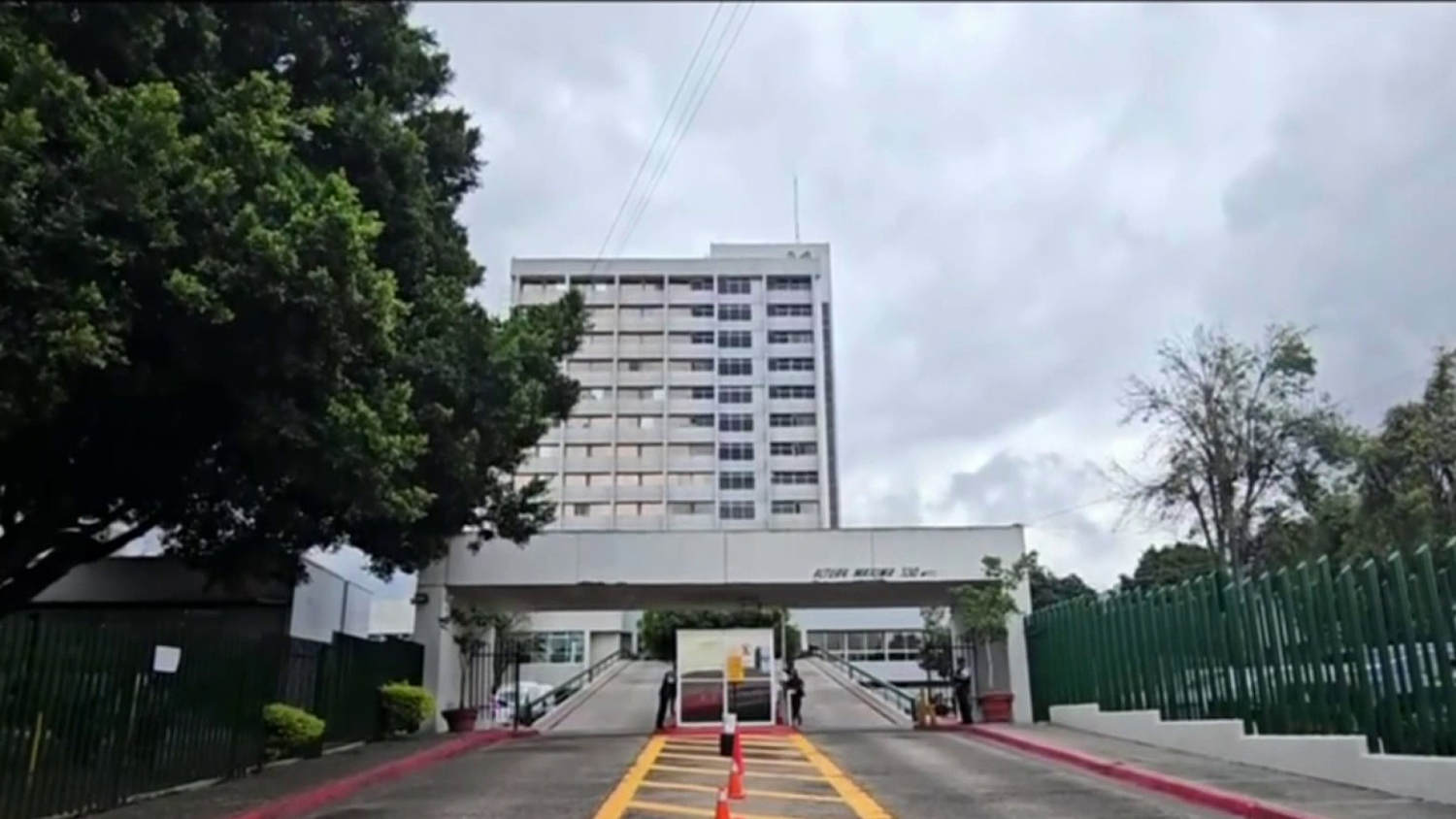 En México 11 bebés mueren por el presunto contagio de dos bacterias en hospitales