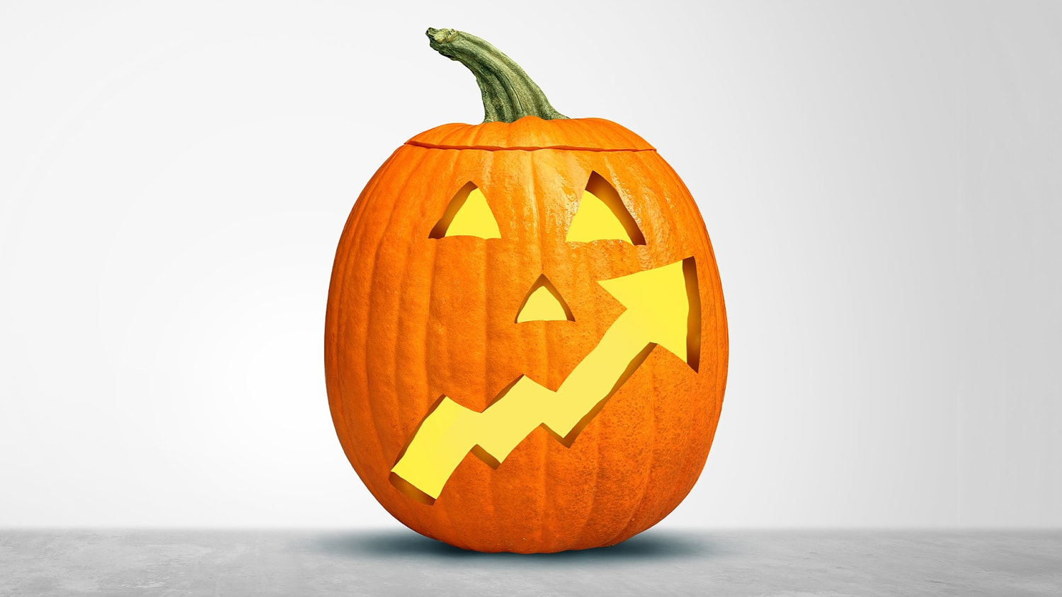 El 61% de los estadounidenses recortará sus gastos de Halloween por la incertidumbre económica