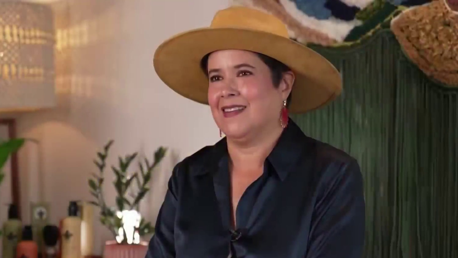 Una latina crea Nopalera, una marca de belleza inspirada en sus raíces mexicanas que llega al mundo