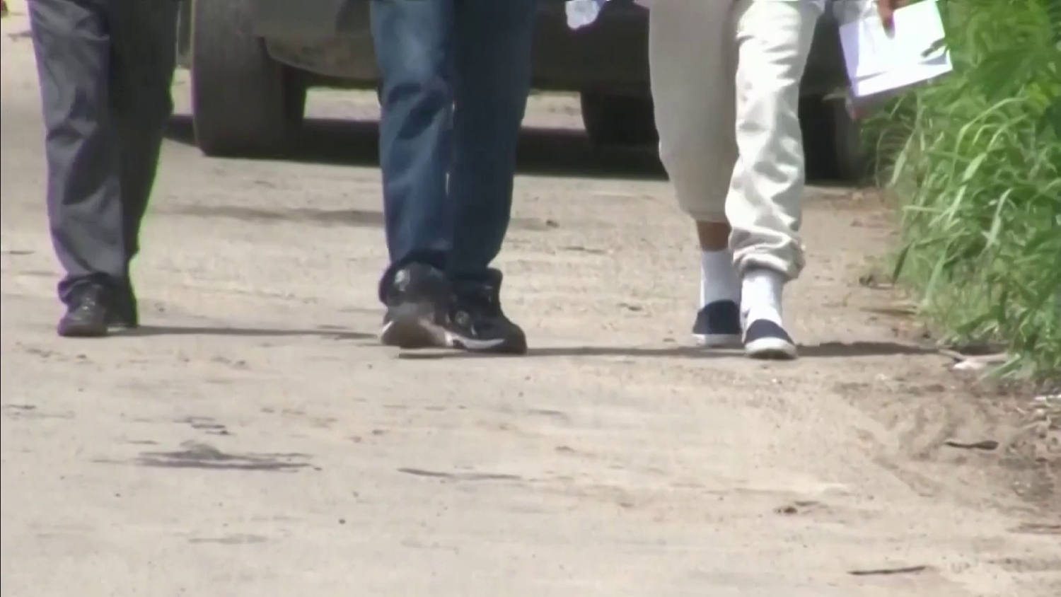 El número de mexicanos deportados a Guatemala se dispara en lo que va de 2026