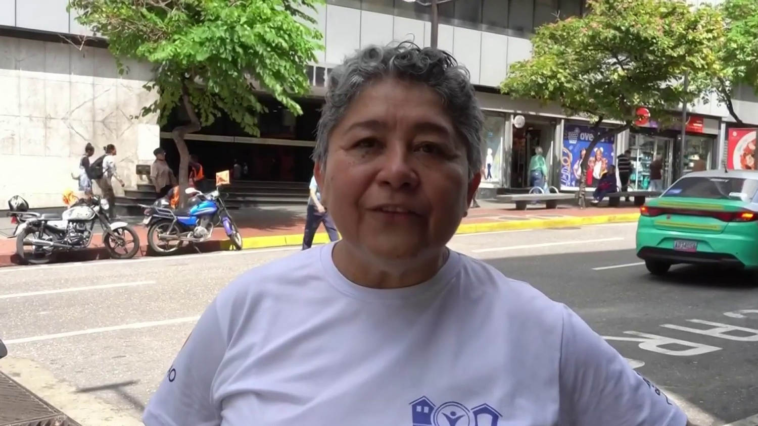 La reunión entre Delcy Rodríguez y Donald Trump genera rechazo en Venezuela