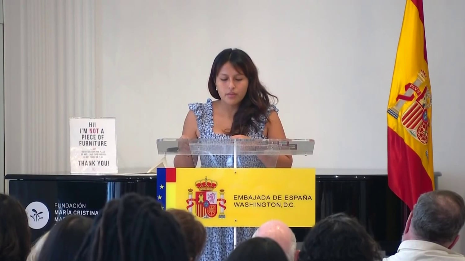 Los ensayos finalistas del concurso Raíces formarán parte de un libro escolar