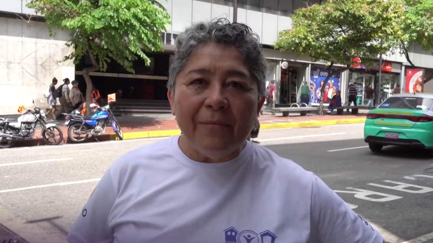 Venezolanos reaccionan indignados a la reunión de Rodríguez con Trump: "Me genera ira"