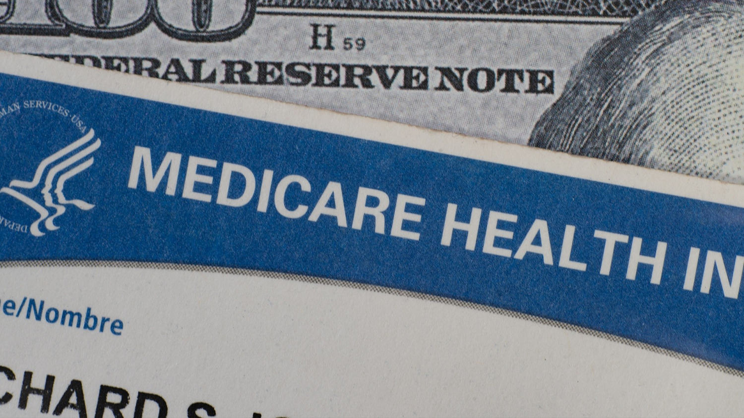 El pago de $90 de Medicare excluye a beneficiarios de Medicaid e ingresos altos