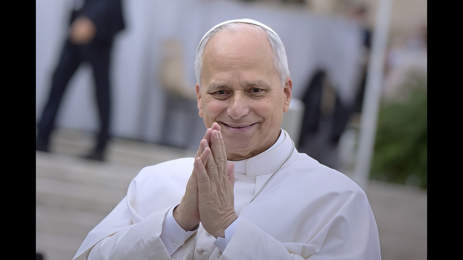 Qué se sabe de la salud el papa tras una cirugía