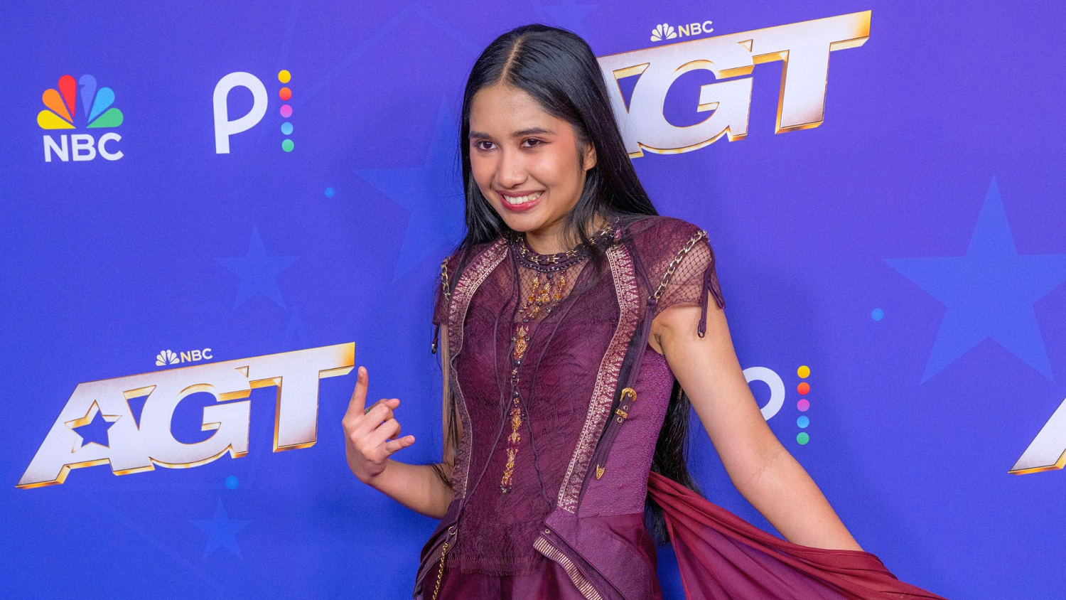 Una adolescente tailandesa de 16 años gana el concurso America's Got Talent