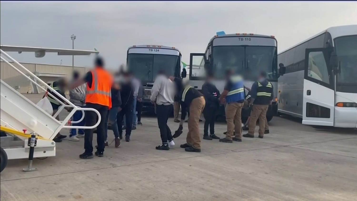 Un abogado analiza las nuevas leyes de California para proteger a los inmigrantes
