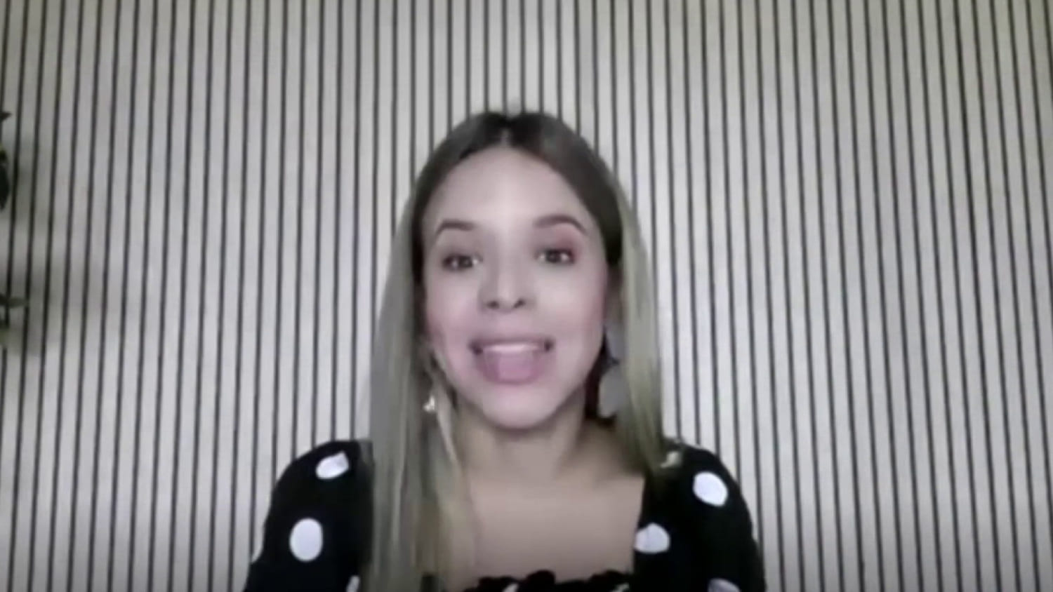 Misshell Thielen relata cómo llegó a EE.UU. sin saber inglés y ya fundó su propia empresa