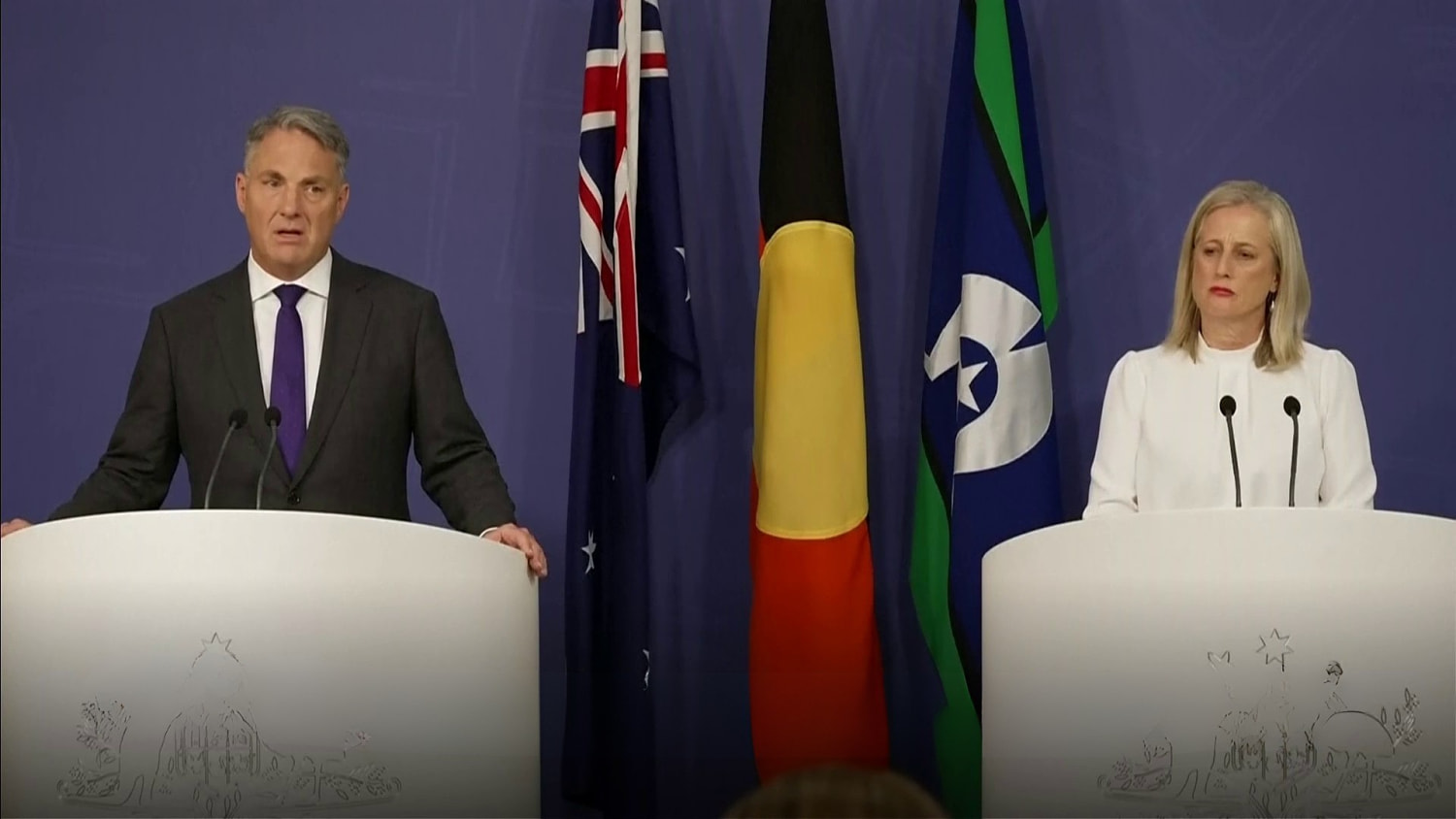 Australia investiga la presunta infiltración de un agente de IA a un portal de Gobierno