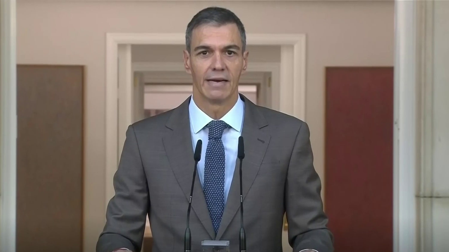 Esto es noticia en el mundo este lunes 5 de octubre de 2026