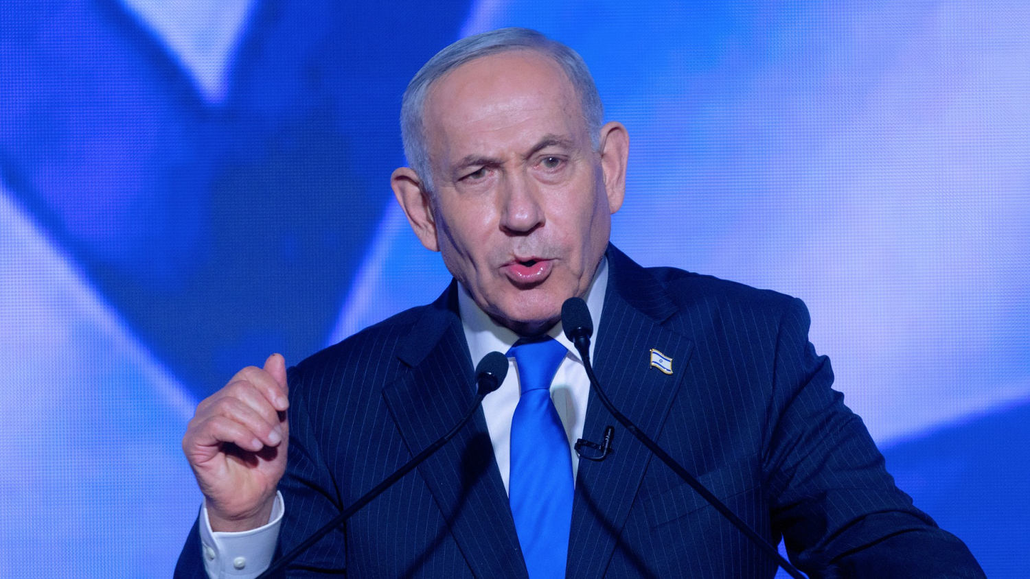 Netanyahu pronuncia discurso en la ONU, pero no se reúne con Trump