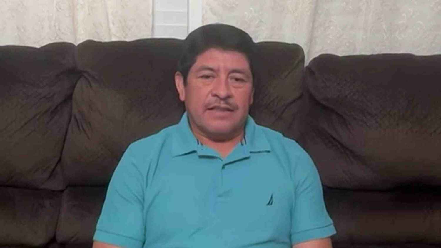 Un mexicano cuenta cómo logró vivir 202 días en un supermercado y ganar el reto de MrBeast