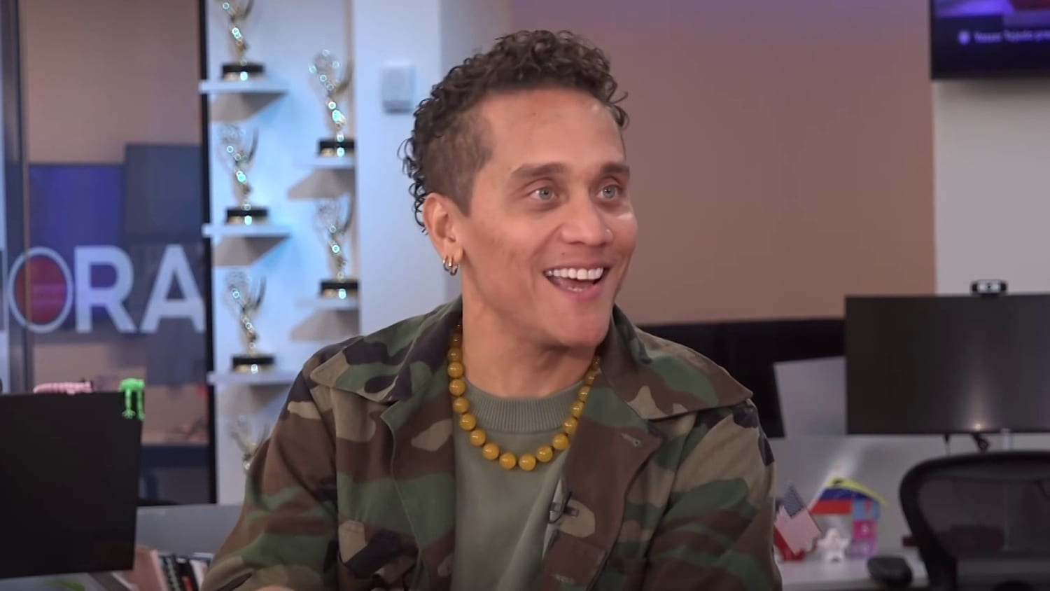 Yasser Tejeda estrena un sencillo que fusiona ritmos afrodominicanos, rock y jazz