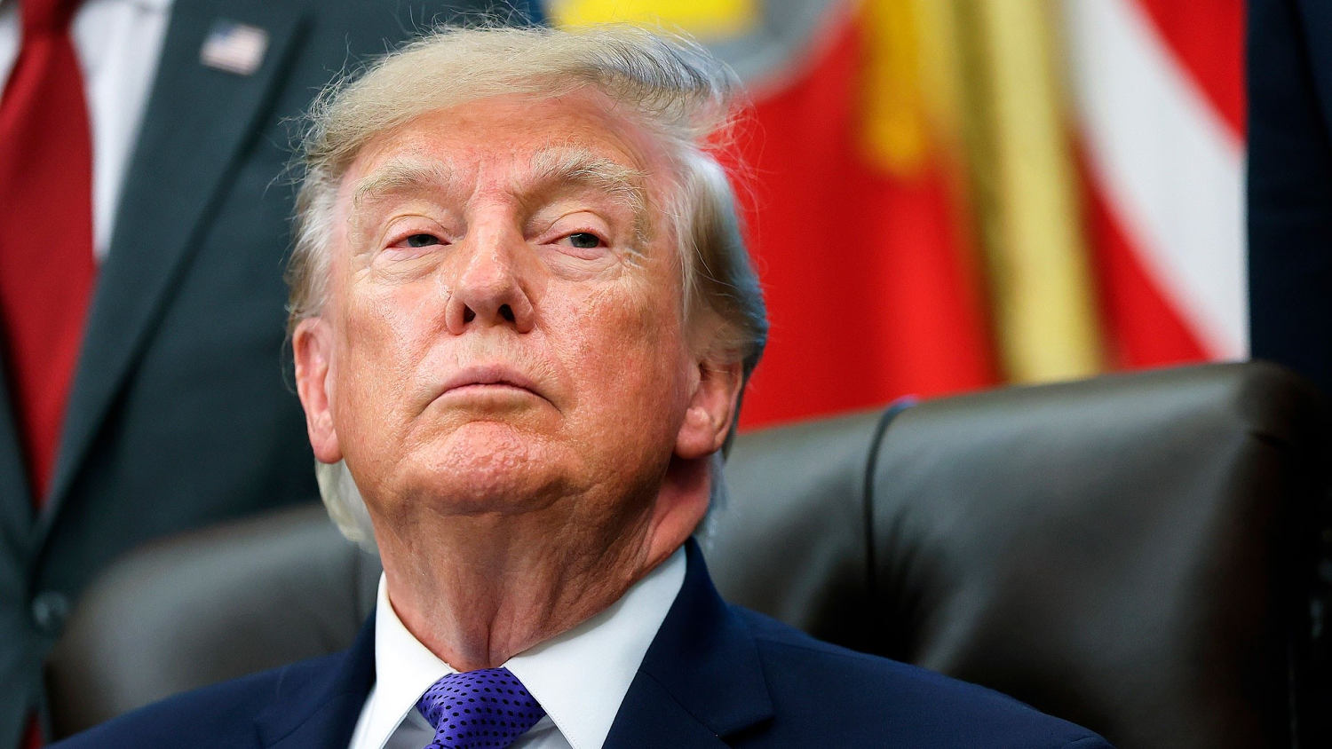 Casi siete de cada 10 votantes latinos desaprueban la gestión de Trump