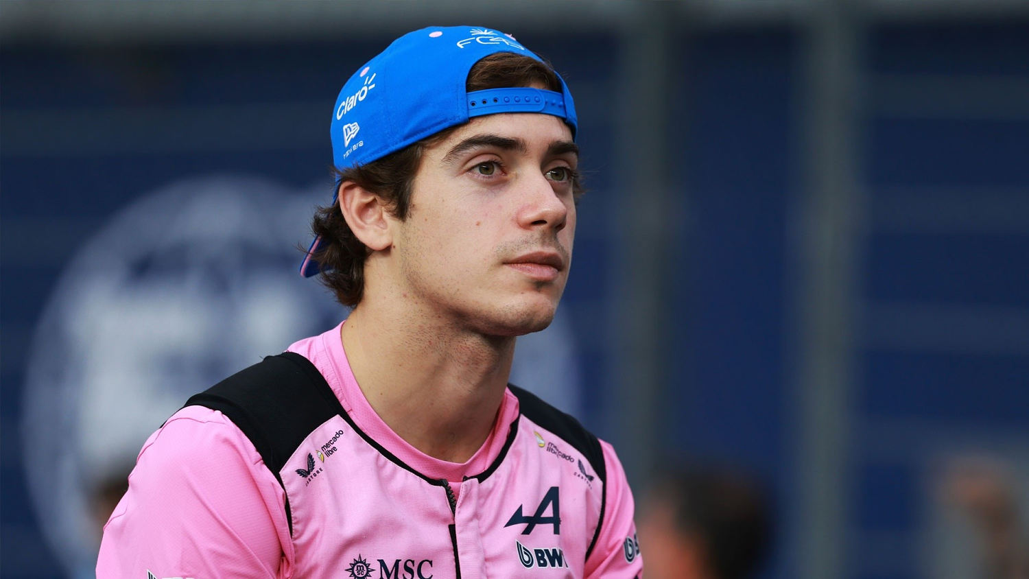Un piloto de F1 pide a sus fanáticos que cesen los ataques en redes sociales contra sus rivales