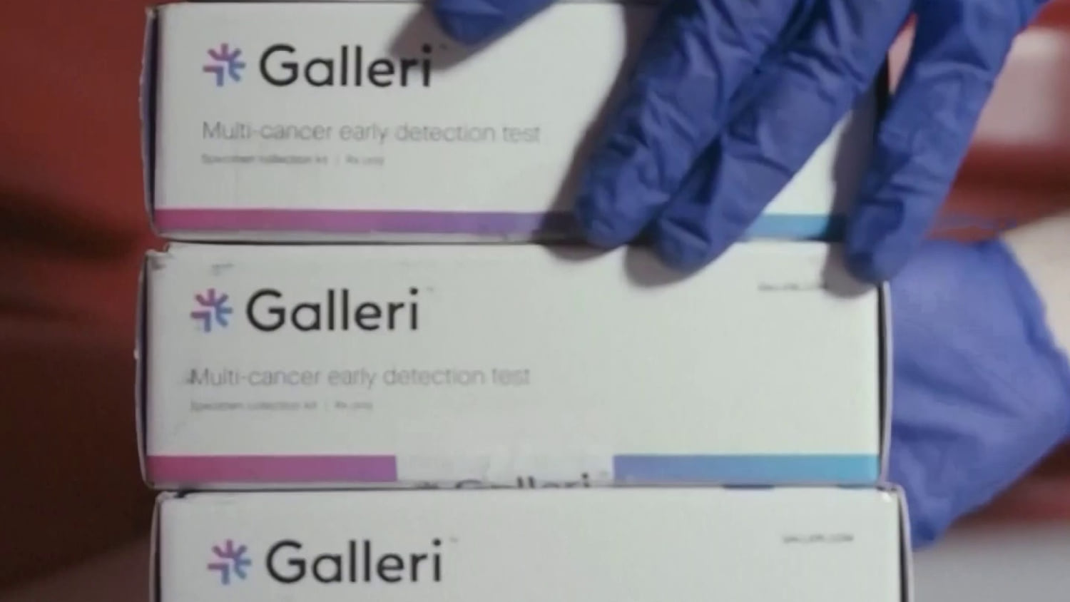Un comité de la FDA respalda una prueba de sangre que puede detectar 50 tipos de cáncer