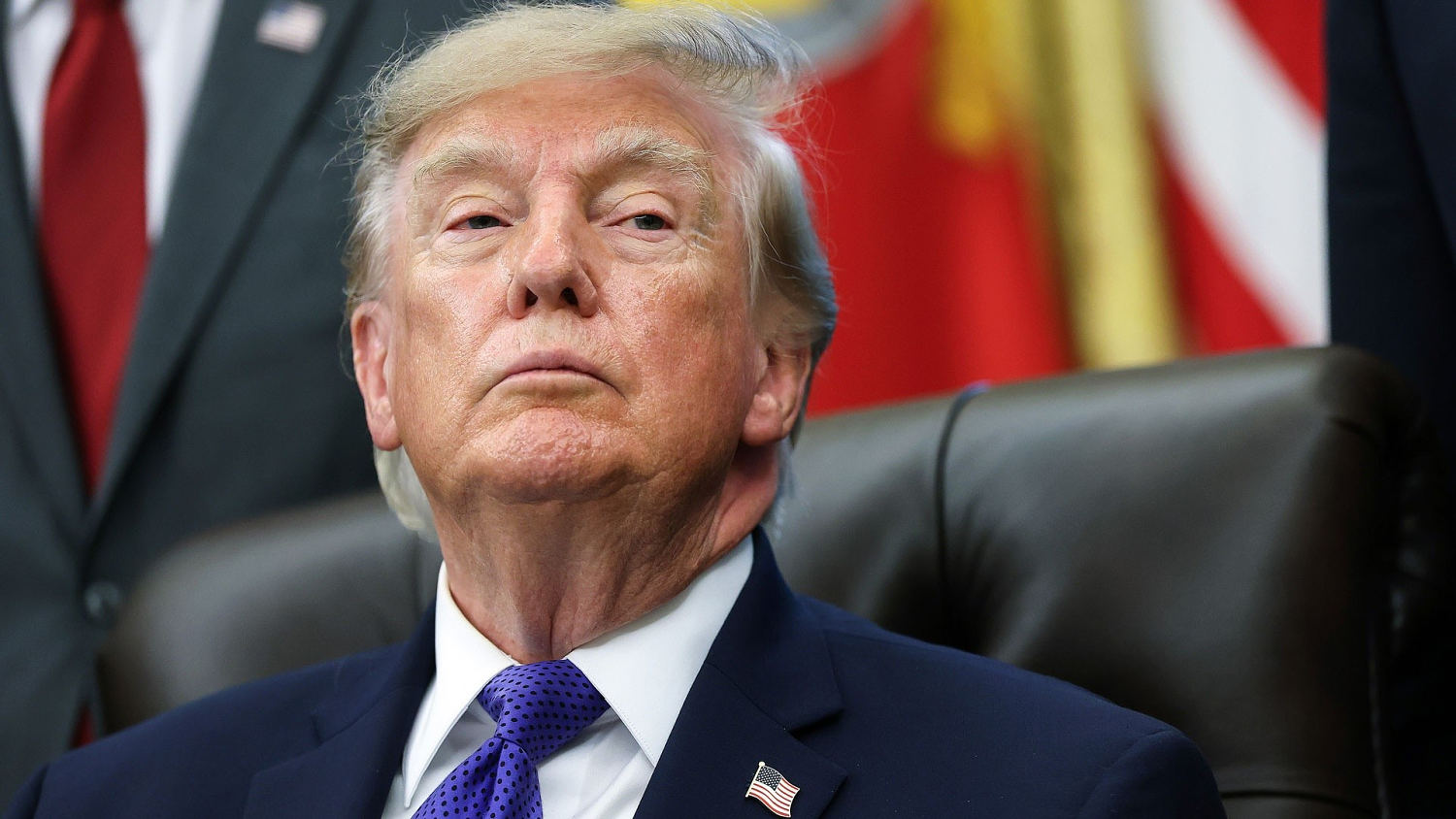 Trump cancela transmisión en vivo de la ejecución del atacante de Fort Hood tras una ola de críticas