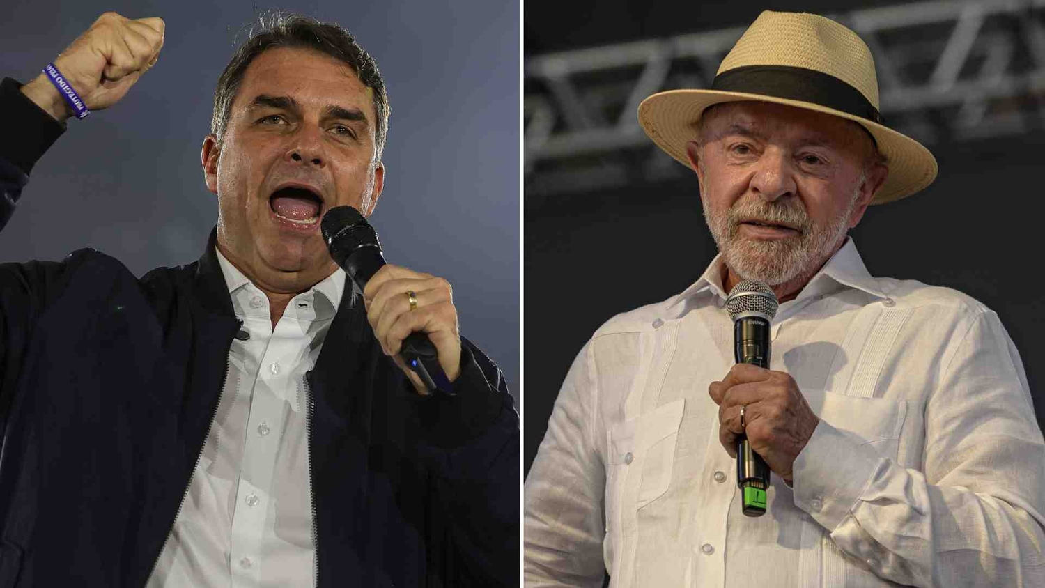 Van a segunda vuelta: Lula busca otro mandato y Bolsonaro promete combatir la inseguridad en Brasil