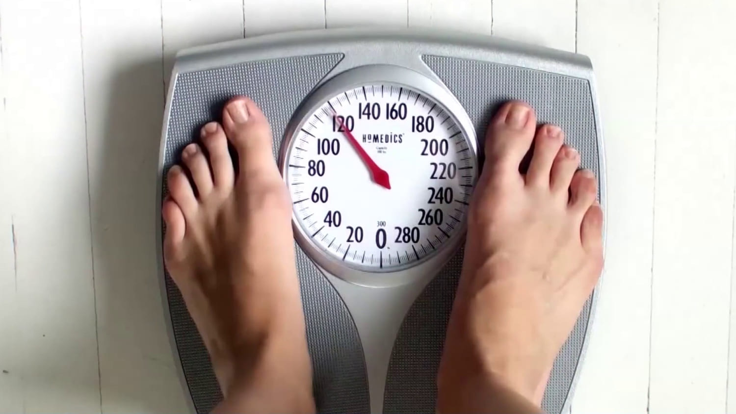 ¿Por qué volvemos a subir de peso después de hacer dieta? Un estudio busca respuestas