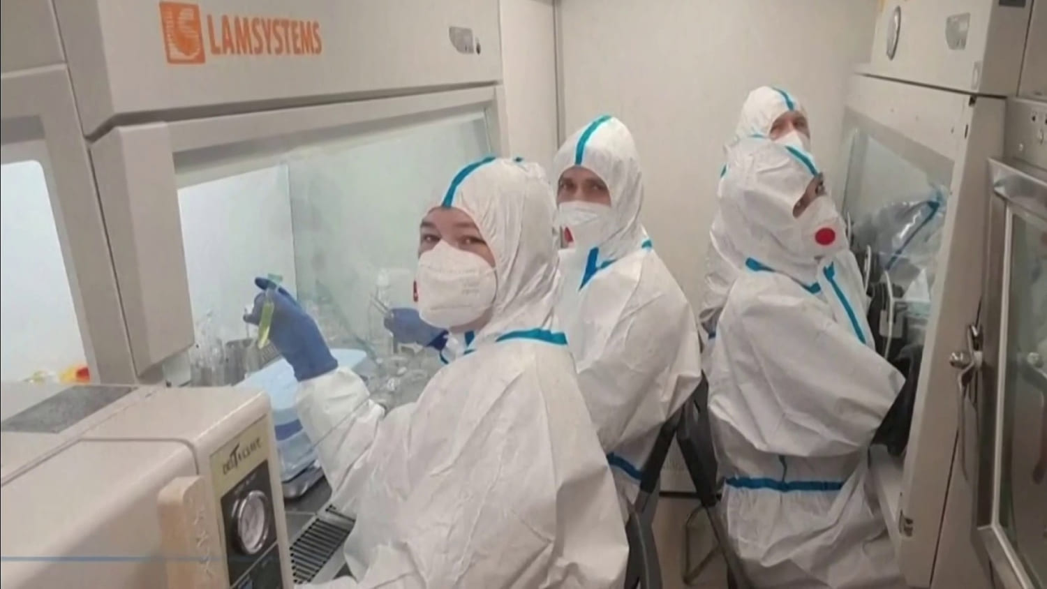 Esto se sabe de la muerte de una investigadora en Rusia y las sospechas de la peste neumónica