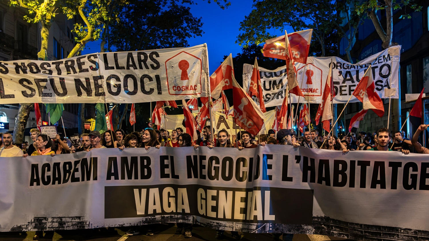 Esto es noticia en el mundo este martes 6 de octubre de 2026