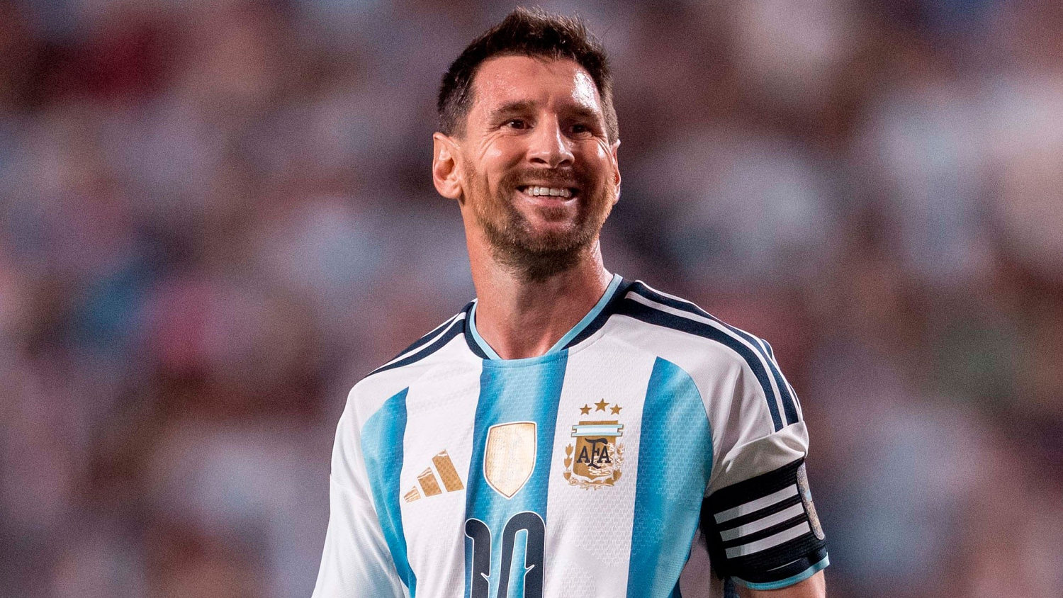 Messi se despedirá de la 'Albiceleste' con un partido en el Estadio Monumental de Buenos Aires
