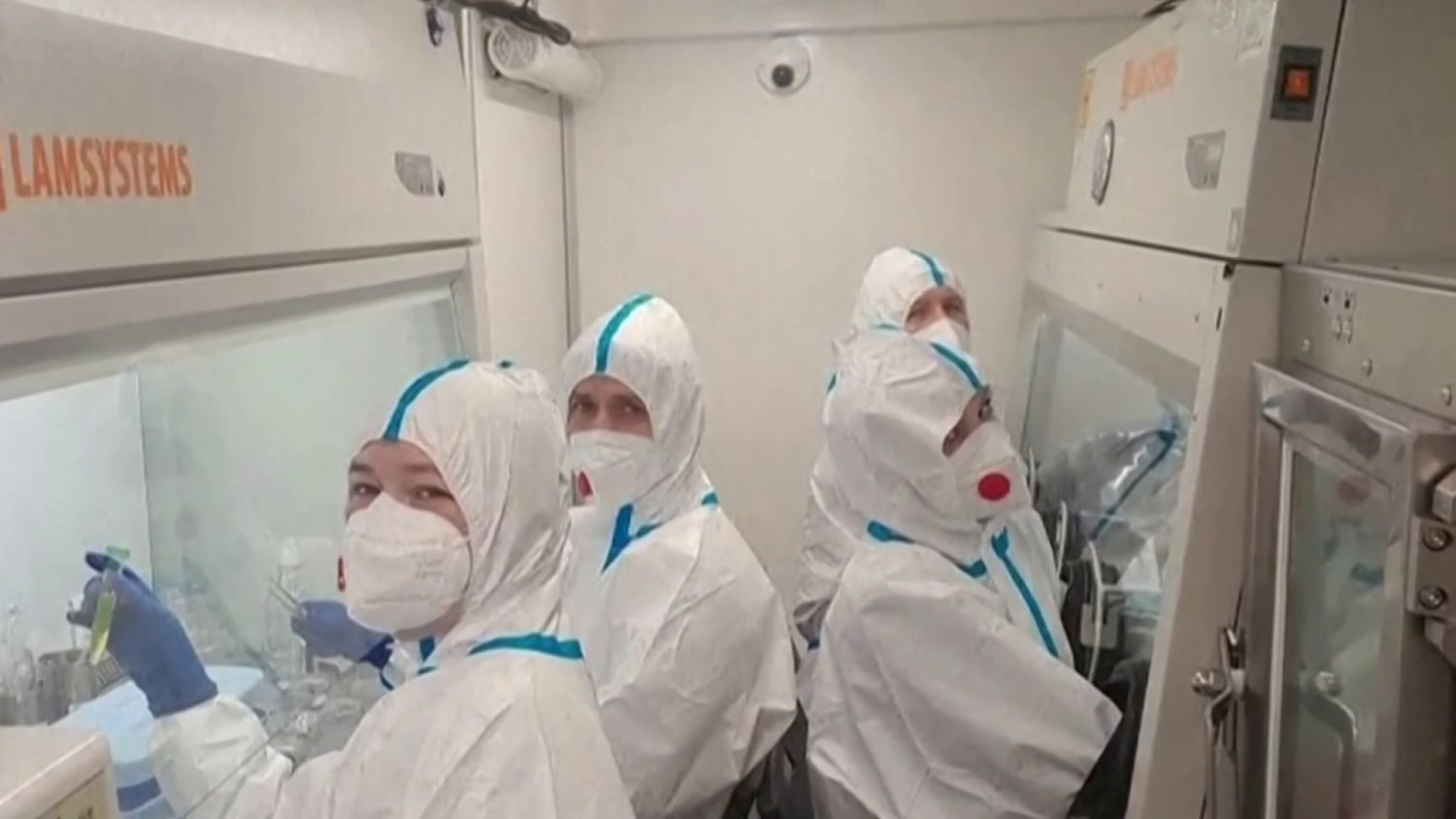 EE.UU. pide a Rusia dar más detalles sobre la muerte de una investigadora que estudiaba la peste