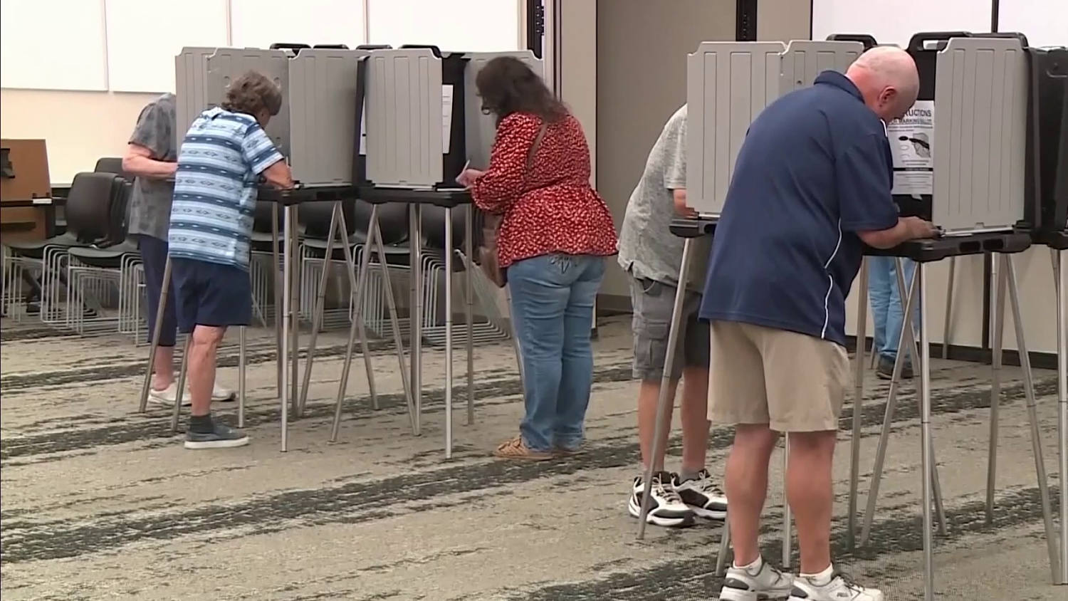 Un experto explica cómo impactará en las elecciones la verificación de ciudadanía de los votantes