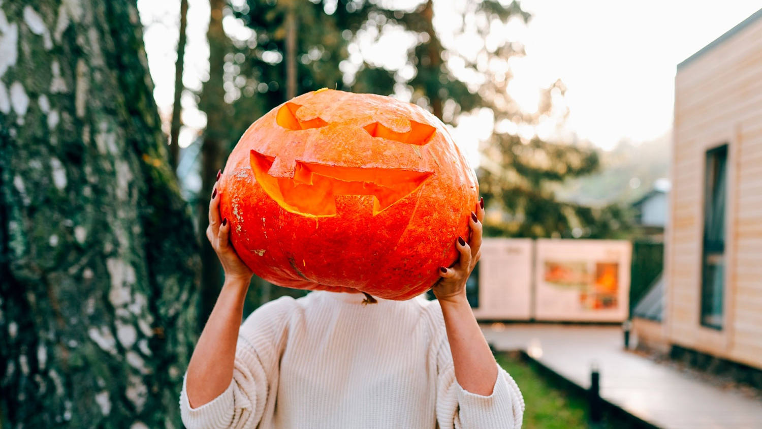 El 61% de estadounidenses recortará su presupuesto para Halloween por la incertidumbre económica