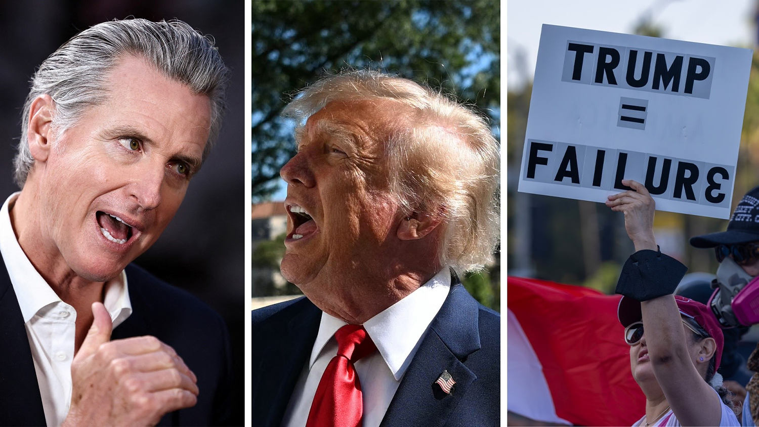 Las 5 noticias de política esta semana, 7 de octubre de 2026
