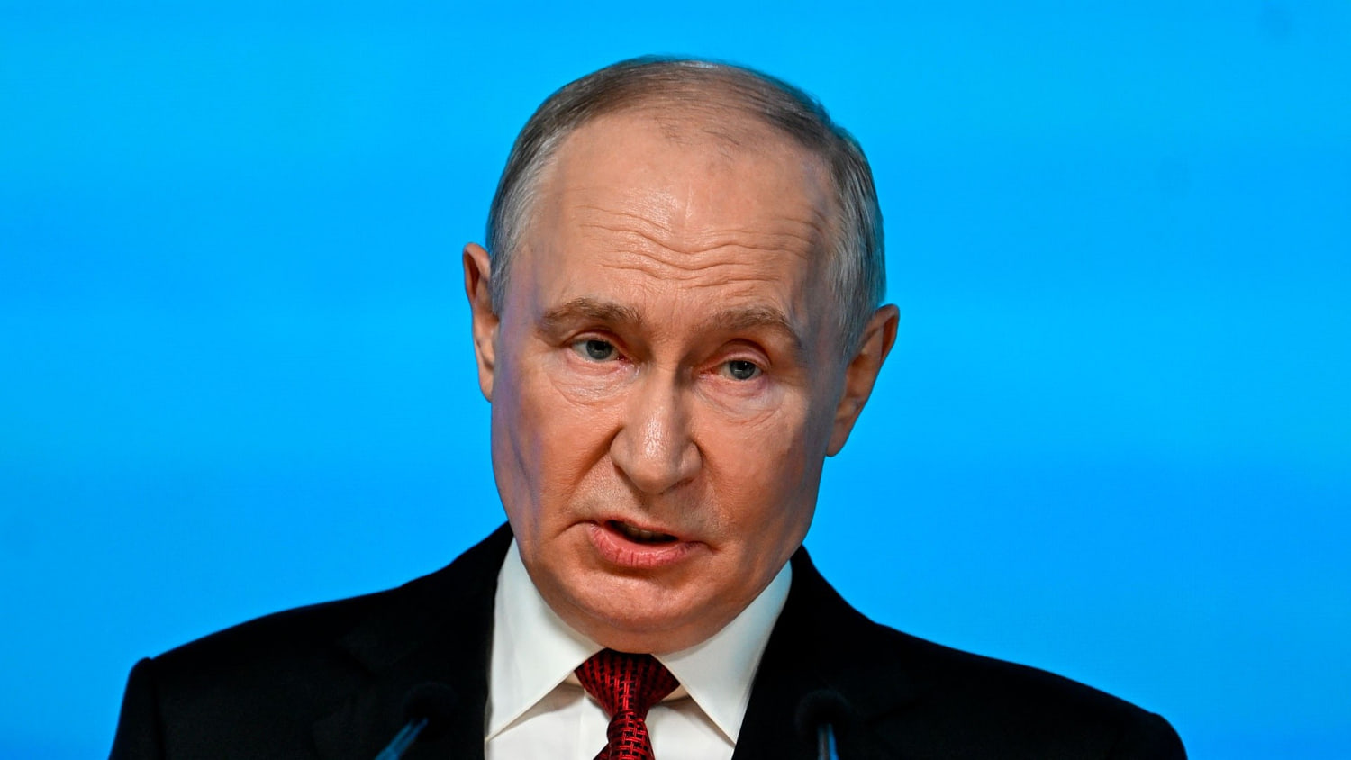 Trump afirma que hablará con Putin sobre el posible caso de peste neumónica en Siberia
