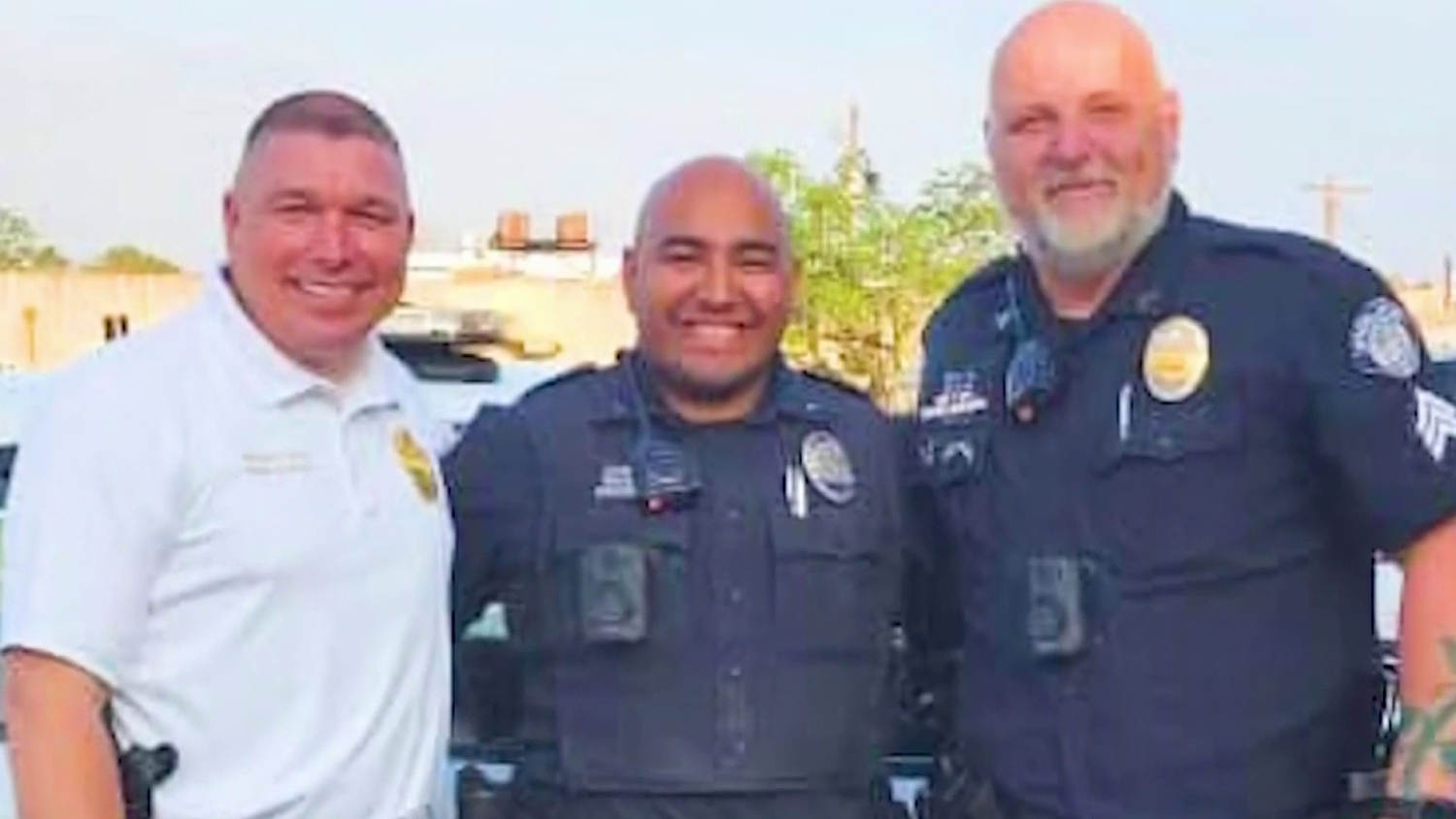 Un dreamer perdió su empleo como agente del sheriff en Mississippi por un requisito migratorio
